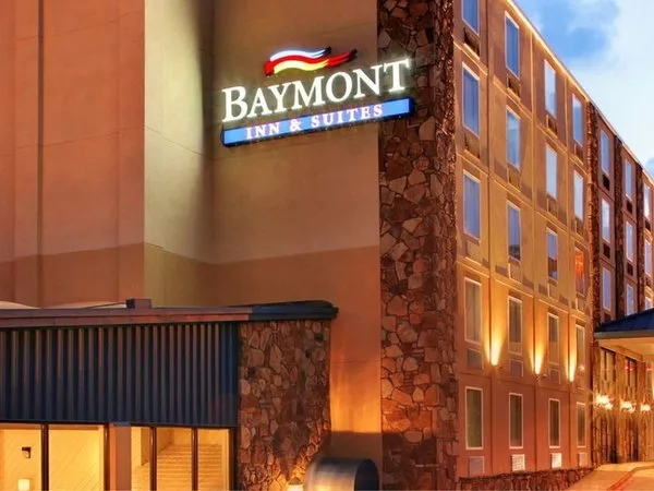 Baymont by Wyndham Branson - On the Strip