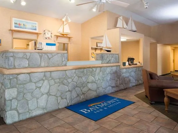 Baymont by Wyndham Coeur d'Alene