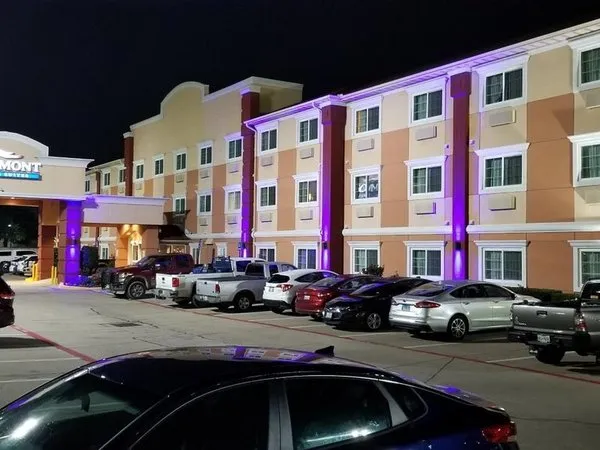 Baymont by Wyndham Dallas/ Love Field