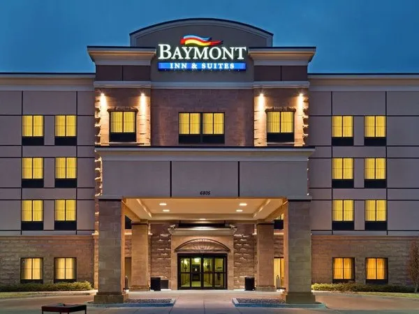 Baymont by Wyndham Denver International Airport