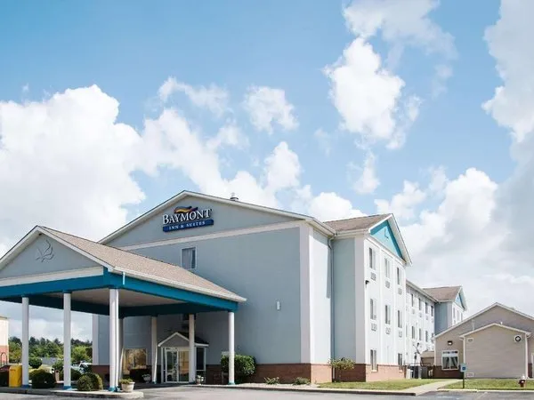 Baymont by Wyndham Elizabethtown