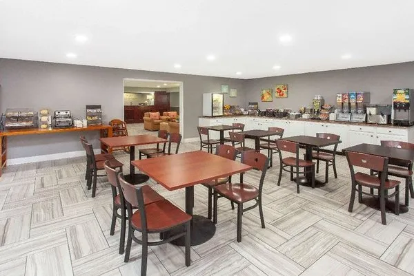 Baymont by Wyndham Grand Haven