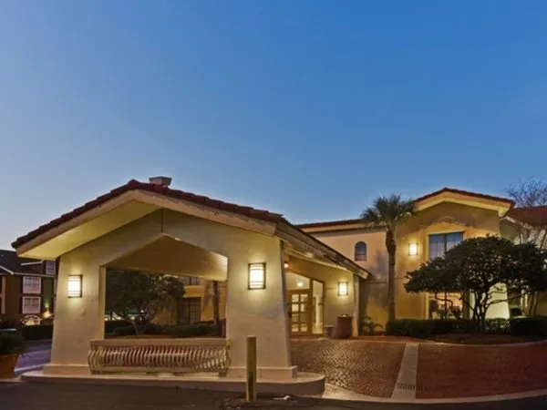 Baymont by Wyndham Jacksonville Orange Park