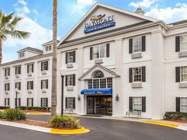 Baymont by Wyndham Jacksonville/Butler Blvd