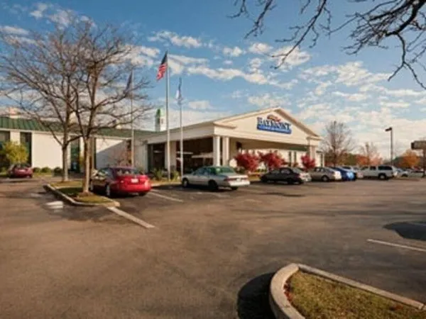 Baymont by Wyndham Louisville Airport South
