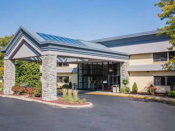 Baymont by Wyndham Madison West/Middleton WI West