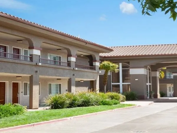 Baymont by Wyndham Modesto Salida