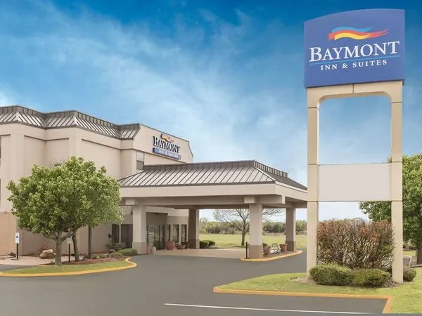 Baymont by Wyndham Oklahoma City/Quail Springs