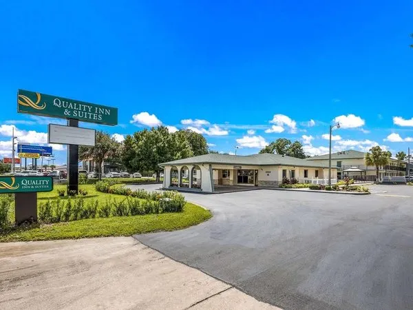 Baymont by Wyndham Orlando Downtown