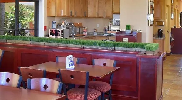 Baymont by Wyndham Orlando East