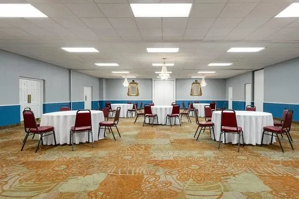 Baymont by Wyndham Salem Roanoke Area