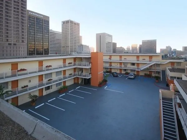 Baymont by Wyndham San Diego Downtown