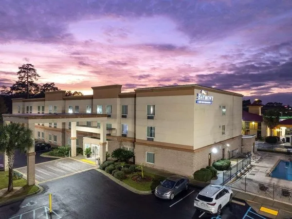 Baymont by Wyndham Savannah South