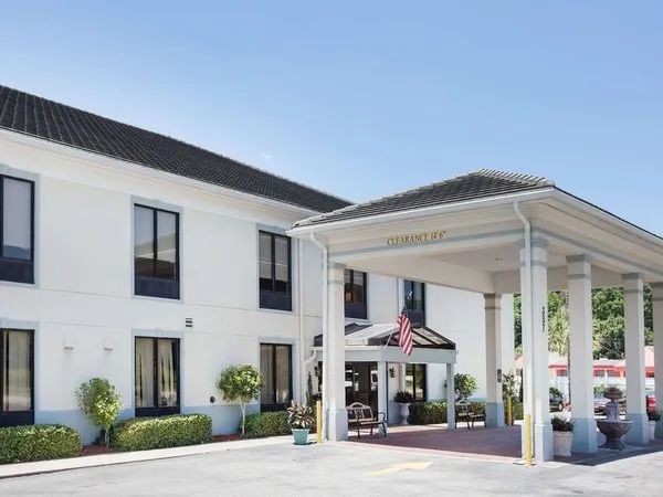 Baymont by Wyndham Savannah/Garden City