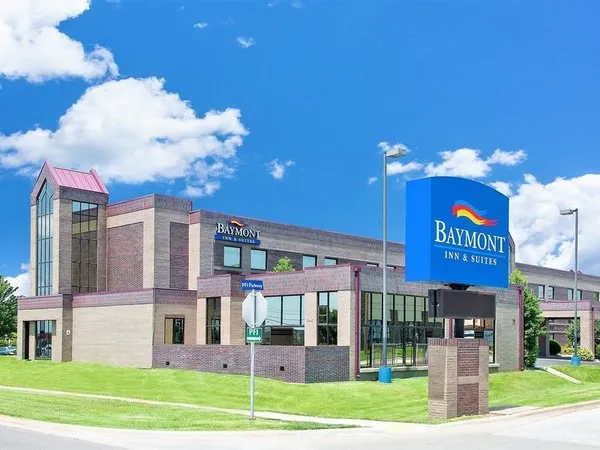 Baymont by Wyndham Springfield South Hwy 65