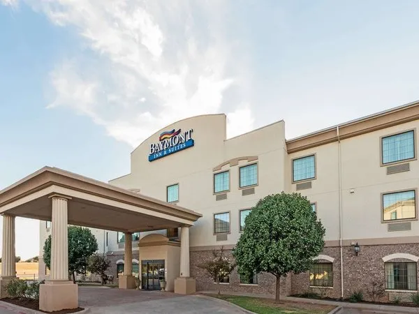 Baymont by Wyndham Wichita Falls