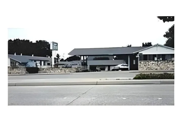 Bayside Inn