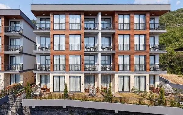 Bayview Hills Luxury Residences