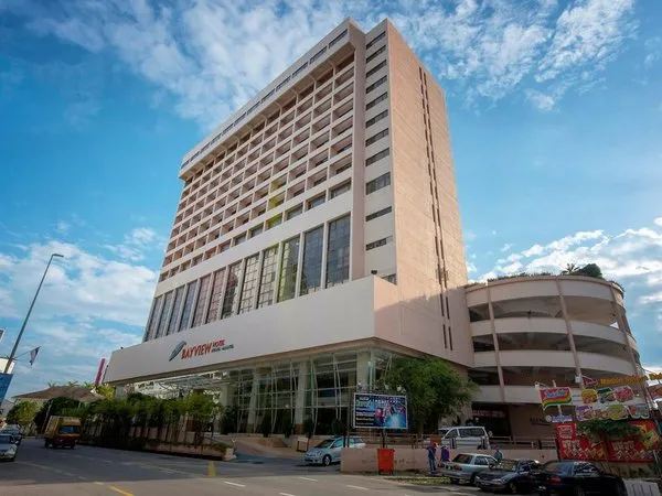 Bayview Hotel Melaka