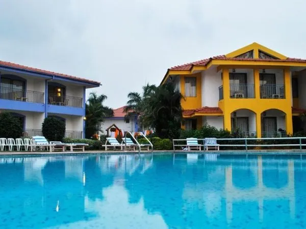 Baywatch Resort