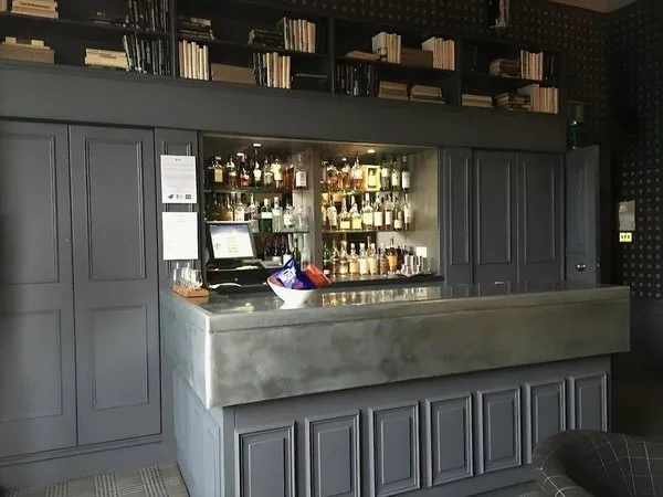 B+B Edinburgh