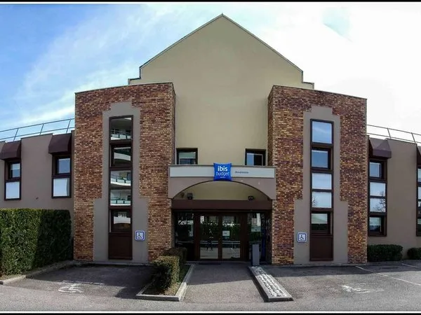 Bb Hotel Annemasse Est
