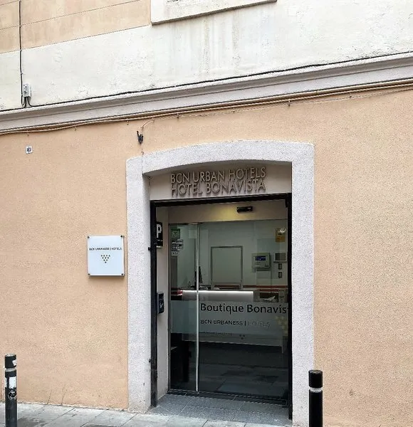 BCN Urbaness Hotels Bonavista