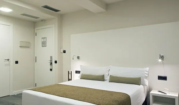 BCN Urbaness Hotels Del Comte