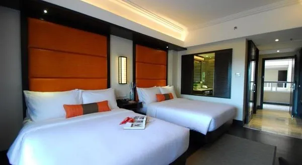 BE Grand Resort Bohol