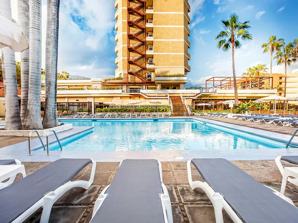 Be Live Adults Only Tenerife