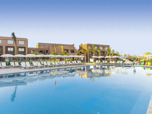 Be Live Experience Marrakech Palmeraie