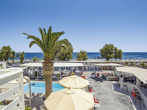 Beach Boutique Hotel
