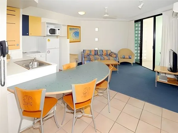 Beach Club Mooloolaba