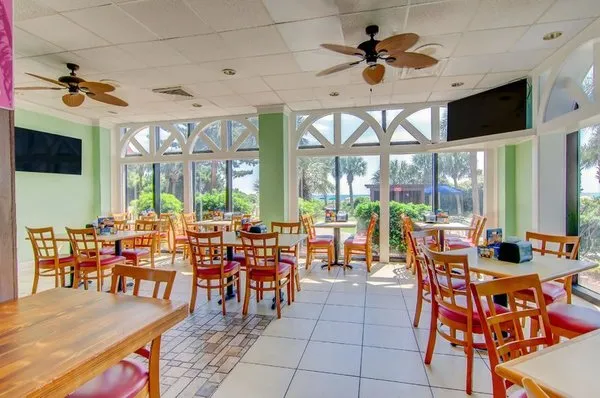 Beach Colony Resort