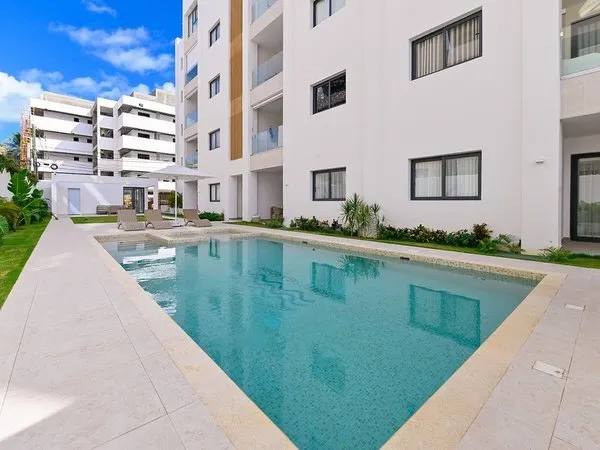 Beach Homes Punta Cana