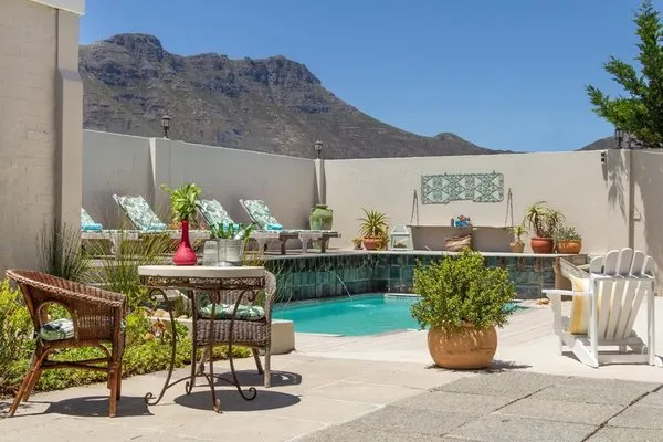 Beach House Hout Bay