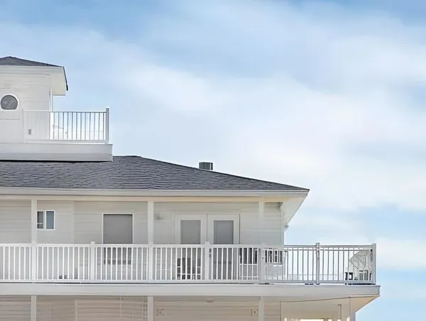 Beach Motel SPO