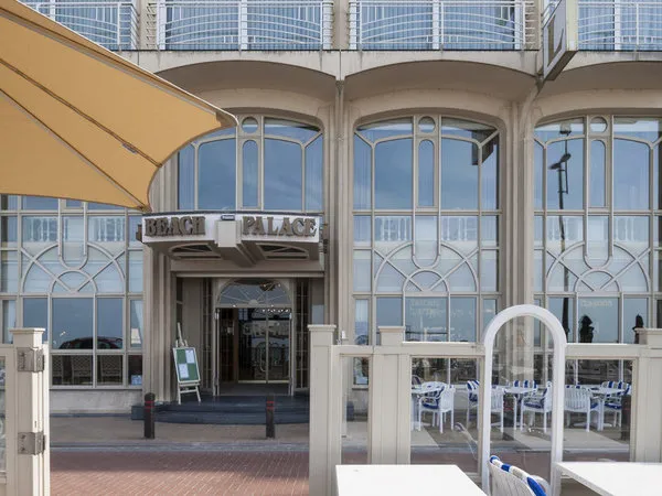 Hotels in Belgien - weitere Angebote finden