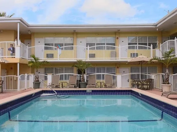 Beach Place