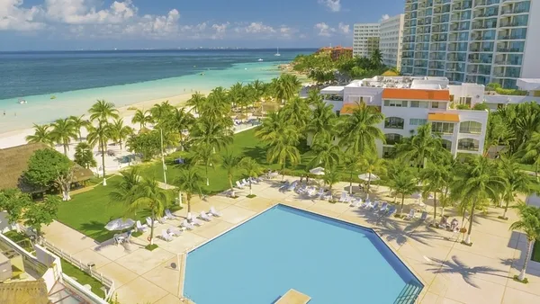 Beachscape Kin Ha Villas & Suites