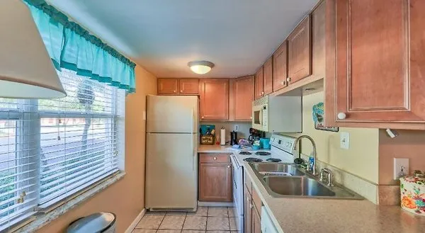 Beachtrail Lodging
