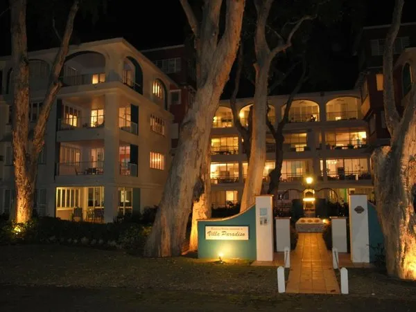 BeachView Apartments at Villa Paradiso