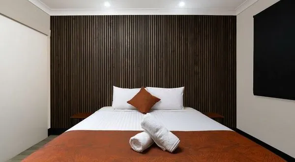 Beagle Motor Inn