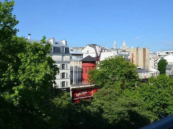 Beauquartier Montmartre