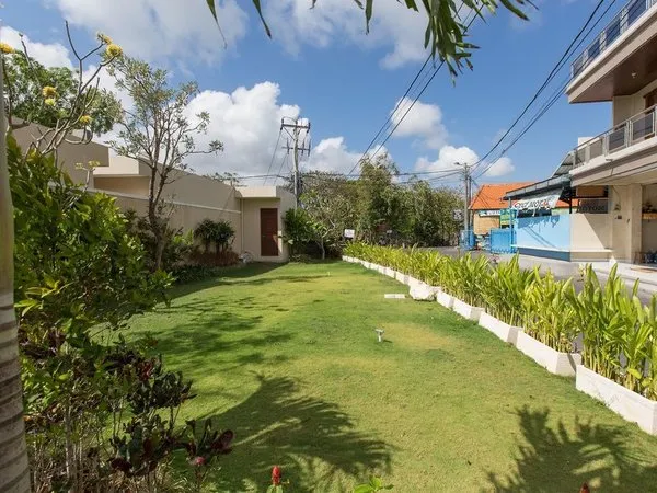 Beautiful Bali Villas