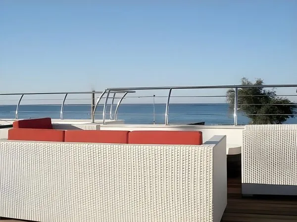 Beauty Beach Villa