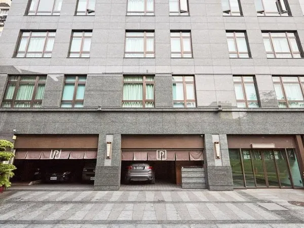 Beauty Hotels Taipei Roumei Boutique Hotel