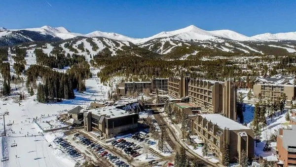 Beaver Run Resort & Conference Center