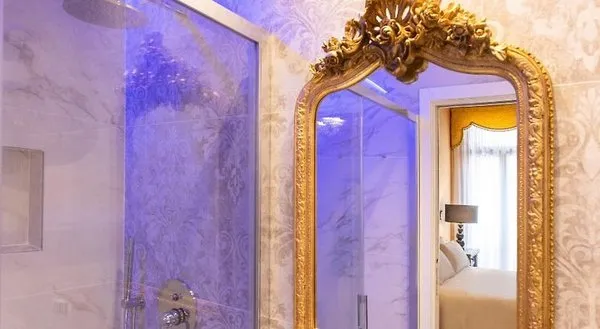 Bed And Breakfast Antico Pòrtego