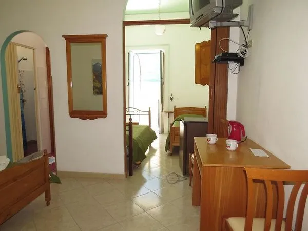 Bed and Breakfast Casa Vittorio